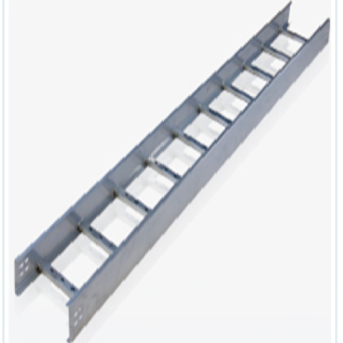 Ladder cable tray